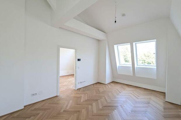 Altbauwohnung kaufen in 1140 Wien (Bild 2)