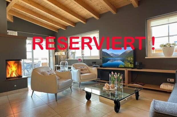 Terrassenwohnung kaufen in 5710 Kaprun (Bild 1)