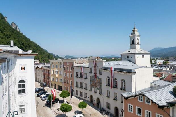 Anlageobjekt kaufen in 5400 Hallein (Bild 1)