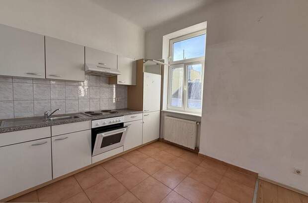 Altbauwohnung kaufen in 1100 Wien (Bild 4)