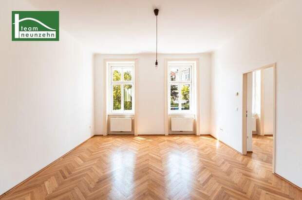 Wohnung kaufen in 1190 Wien (Bild 1)