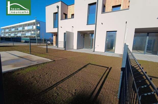 Reihenhaus kaufen in 3107 St. Pölten (Bild 2)