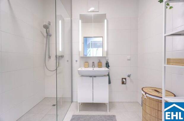 Terrassenwohnung mieten in 8020 Graz (Bild 5)