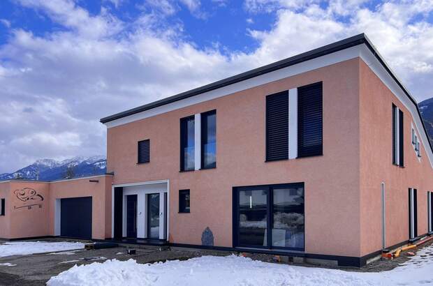 Chalet kaufen in 9587 Riegersdorf (Bild 1)