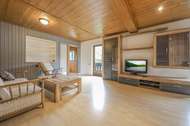 Mehrfamilienhaus kaufen in 6370 Kitzbühel (Bild 5)