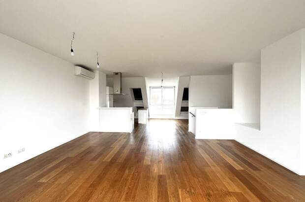 Wohnung mit Balkon kaufen in 1040 Wien (Bild 5)
