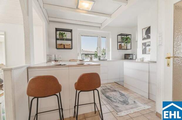 Terrassenwohnung kaufen in 1140 Wien (Bild 4)