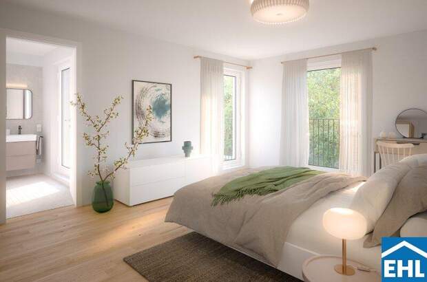 Terrassenwohnung kaufen in 1230 Wien (Bild 1)