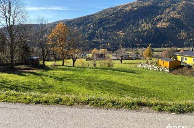 Grundstück kaufen in 9854 Malta (Bild 1)