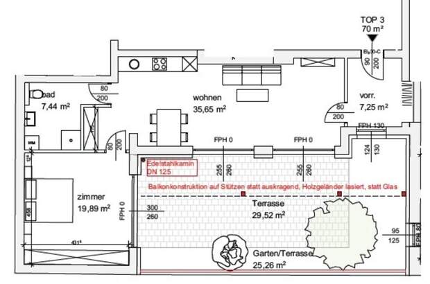 Wohnanlage kaufen in 5110 Oberndorf (Bild 3)