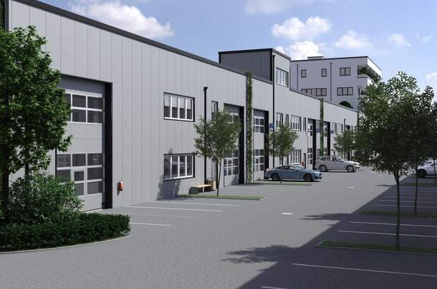 Gewerbeobjekt mieten in 4490 St. Florian (Bild 2)