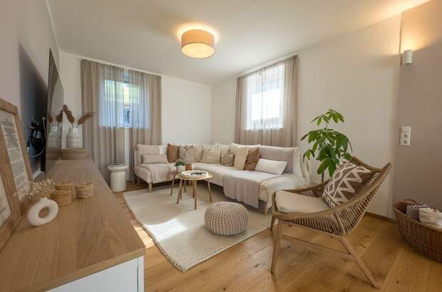 Wohnung kaufen in 6095 Grinzens (Bild 2)