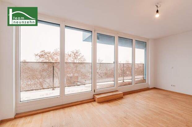 Terrassenwohnung mieten in 1200 Wien (Bild 1)