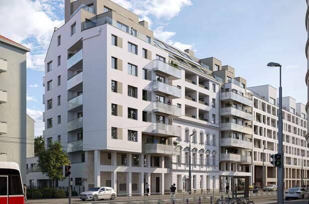 Wohnung kaufen in 1210 Wien (Bild 4)