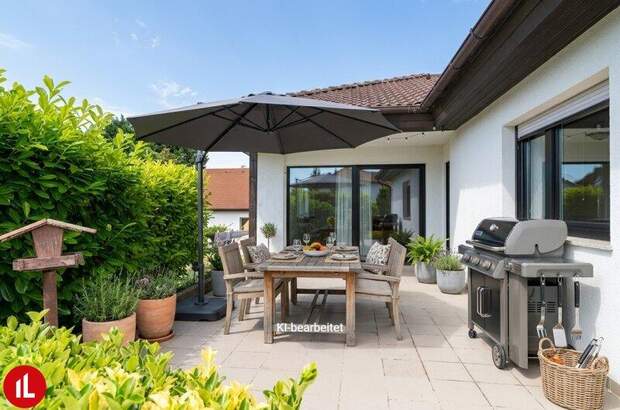 Einfamilienhaus mieten in 2401 Fischamend (Bild 4)