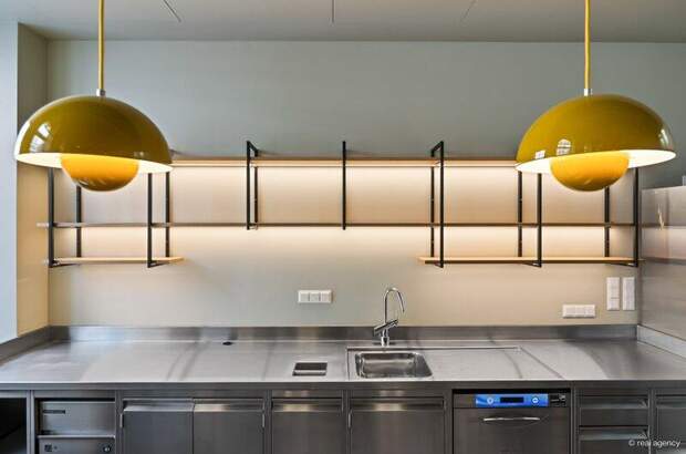 Gastronomie / Restaurant mieten in 1050 Wien (Bild 4)