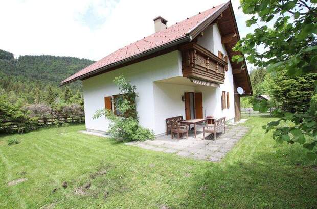 Haus kaufen in 9163 Unterbergen (Bild 4)