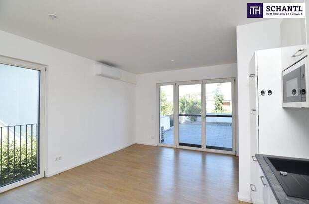 Terrassenwohnung kaufen in 8010 Graz (Bild 1)