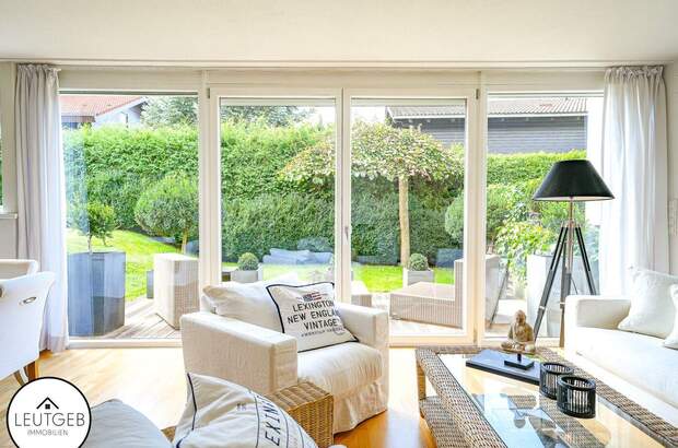 Haus mit Garten kaufen in 6073 Sistrans (Bild 2)