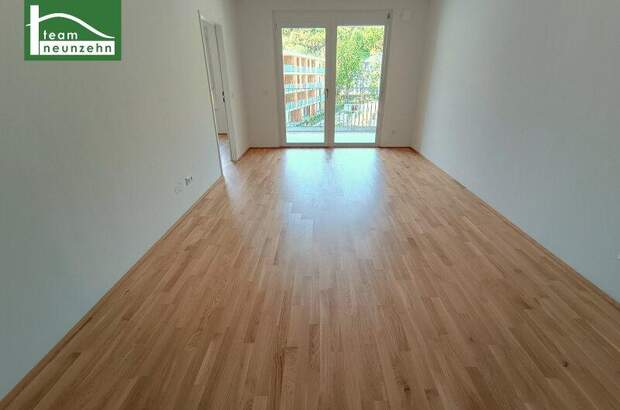 Terrassenwohnung mieten in 3100 St. Pölten (Bild 2)
