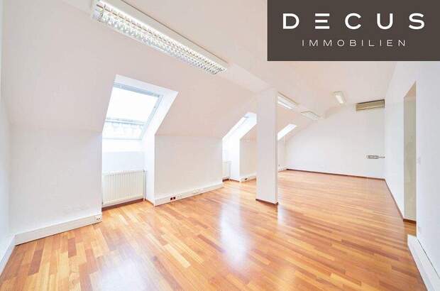 Büro / Praxis mieten in 1190 Wien (Bild 4)