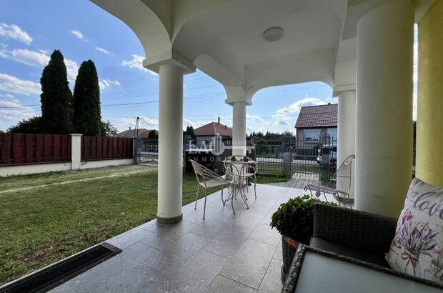 Haus kaufen in 9761 Táplánszentkereszt (Bild 2)