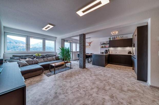 Terrassenwohnung kaufen in 6460 Imst (Bild 3)