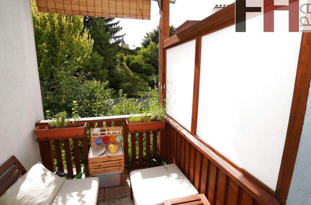 Eigentumswohnung in 3032 Eichgraben (Bild 4)