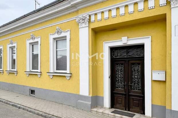 Haus kaufen in 2061 Hadres