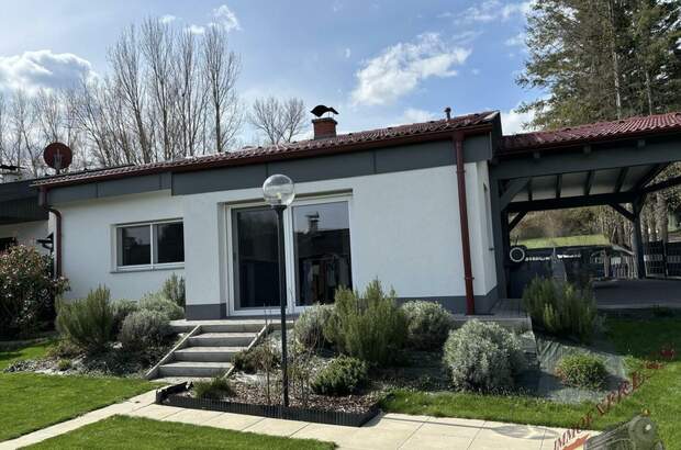 Einfamilienhaus kaufen in 7202 Bad Sauerbrunn (Bild 1)
