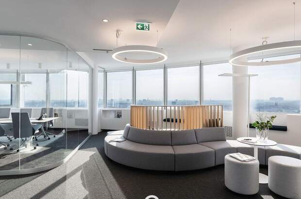 Gewerbeobjekt mieten in 1200 Wien (Bild 4)