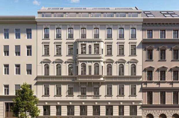 Gewerbeobjekt mieten in 1010 Wien (Bild 5)