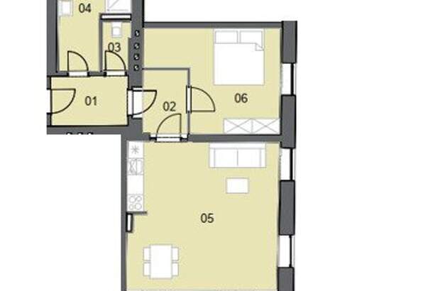 Wohnung kaufen in 8020 Graz (Bild 5)