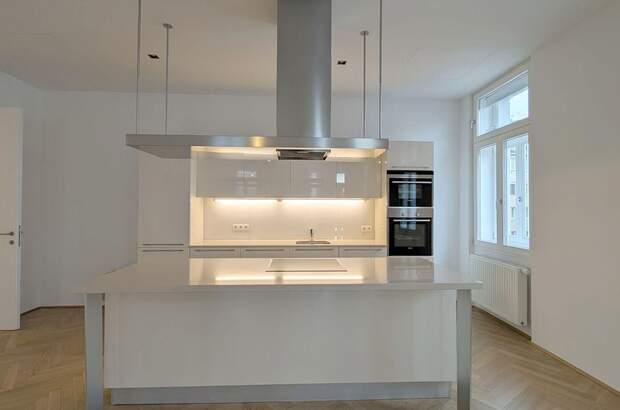 Gewerbeobjekt mieten in 1010 Wien (Bild 5)