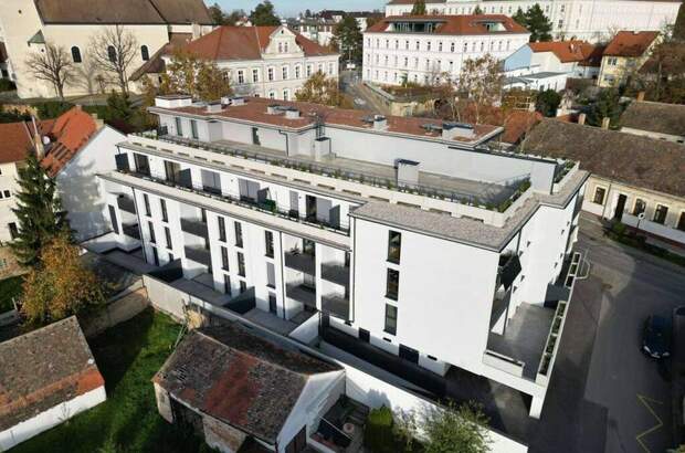 Wohnung kaufen in 2020 Hollabrunn