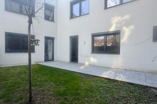 Terrassenwohnung mieten in 1130 Wien (Bild 3)