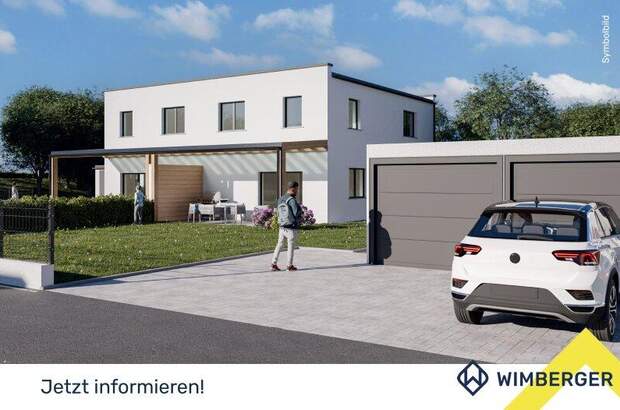 Mehrfamilienhaus kaufen in 4055 Pucking (Bild 3)