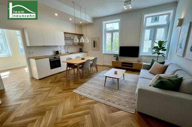 Eigentumswohnung in 1220 Wien (Bild 1)