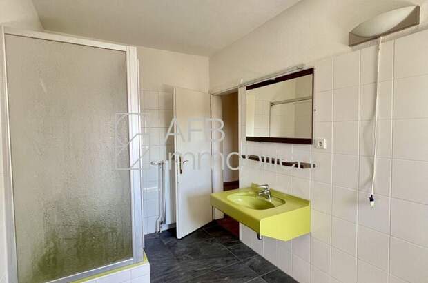 Altbauwohnung mit Balkon mieten in 8010 Graz (Bild 5)