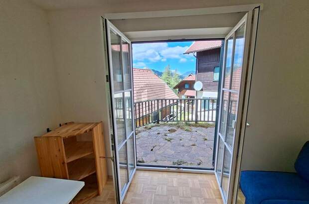 Wohnung mit Balkon kaufen in 9565 Ebene Reichenau (Bild 2)