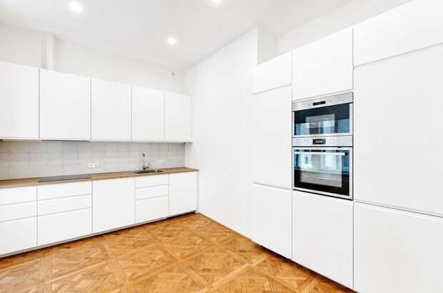 Wohnung mieten in 1040 Wien (Bild 2)