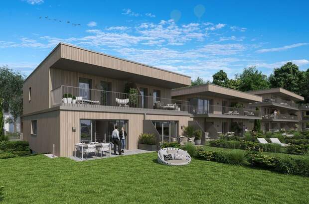 Eigentumswohnung in 5202 Neumarkt (Bild 1)