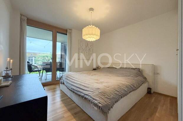 Terrassenwohnung kaufen in 6890 Lustenau (Bild 3)