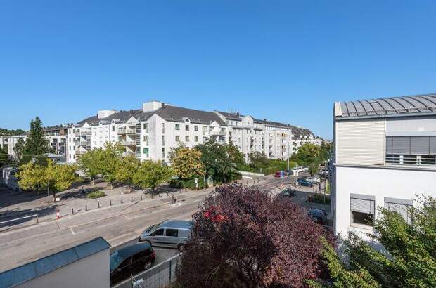 Terrassenwohnung kaufen in 1190 Wien (Bild 5)