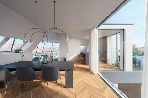 Wohnung kaufen in 1150 Wien (Bild 5)