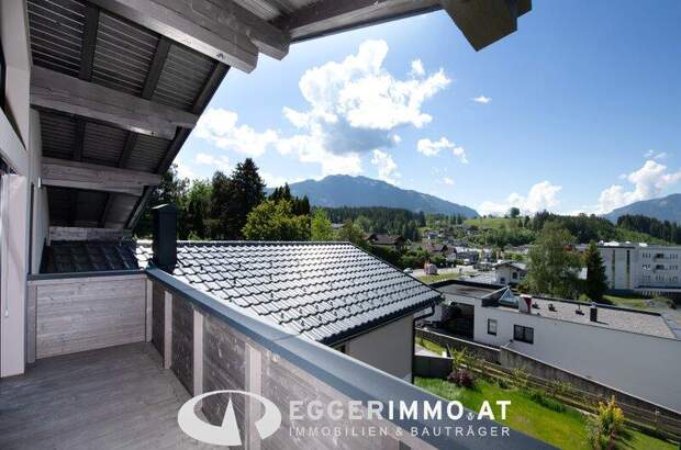 Terrassenwohnung kaufen in 5760 Saalfelden (Bild 3)