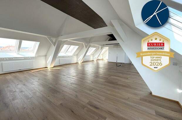 Büro / Praxis mieten in 3500 Krems (Bild 2)