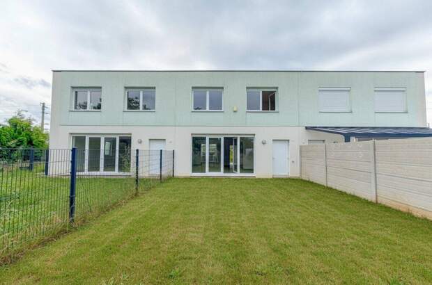 Haus kaufen in 2486 Landegg
