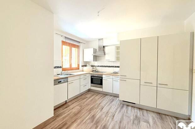 Wohnung mit Balkon kaufen in 9813 Möllbrücke (Bild 3)