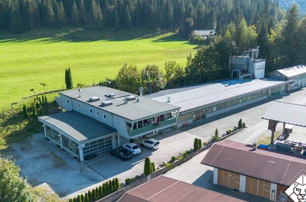 Gewerbeobjekt kaufen in 6384 Waidring (Bild 2)